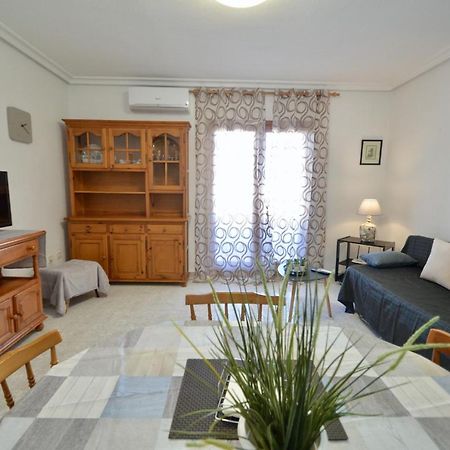 Apartamento 01 Calm Down And Relax Torrevieja Exterior foto