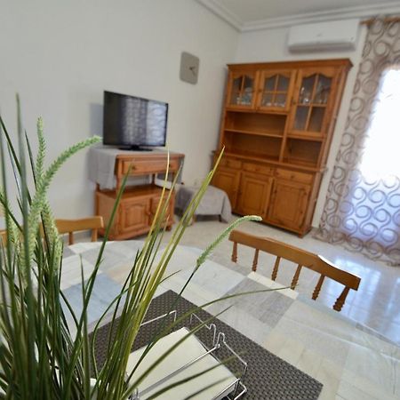 Apartamento 01 Calm Down And Relax Torrevieja Exterior foto