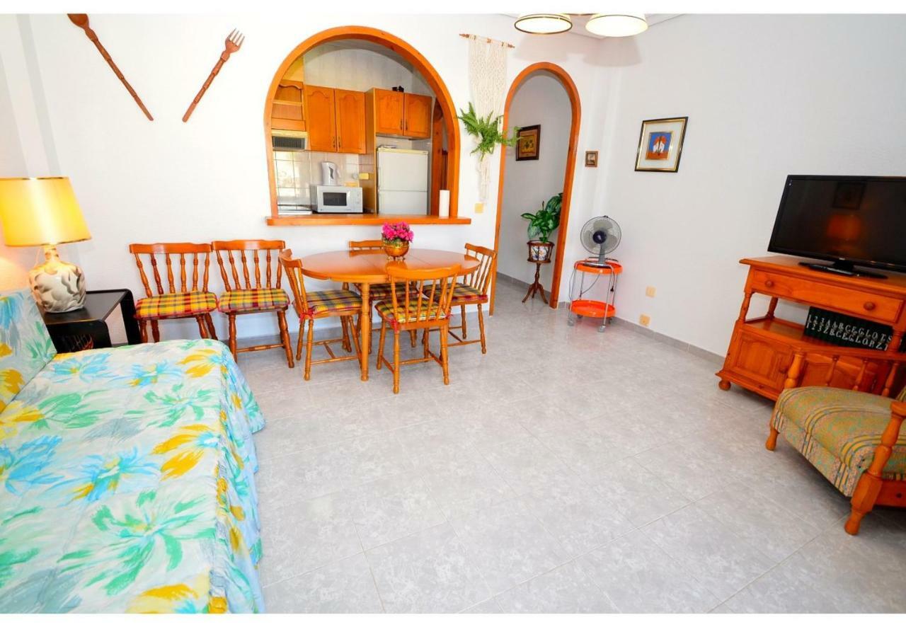 Apartamento 01 Calm Down And Relax Torrevieja Exterior foto