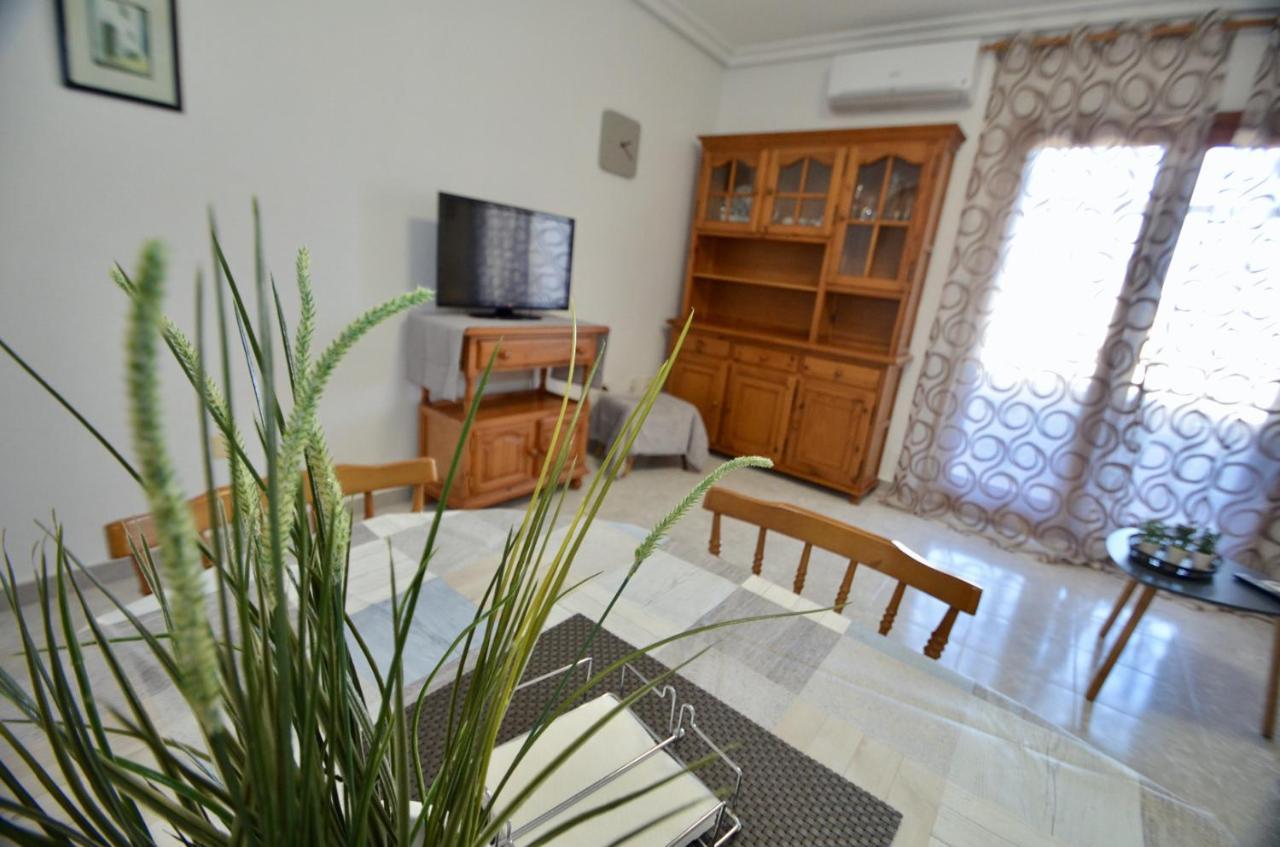 Apartamento 01 Calm Down And Relax Torrevieja Exterior foto