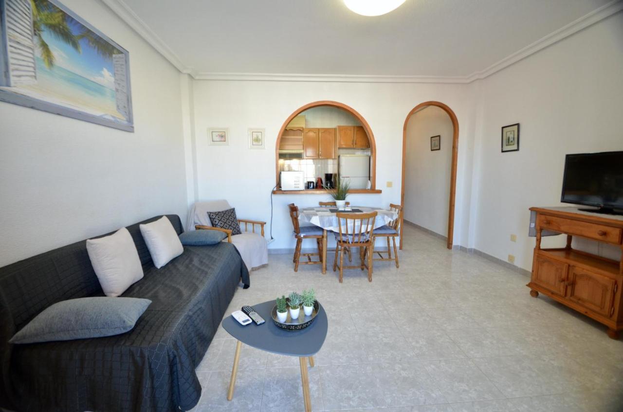 Apartamento 01 Calm Down And Relax Torrevieja Exterior foto