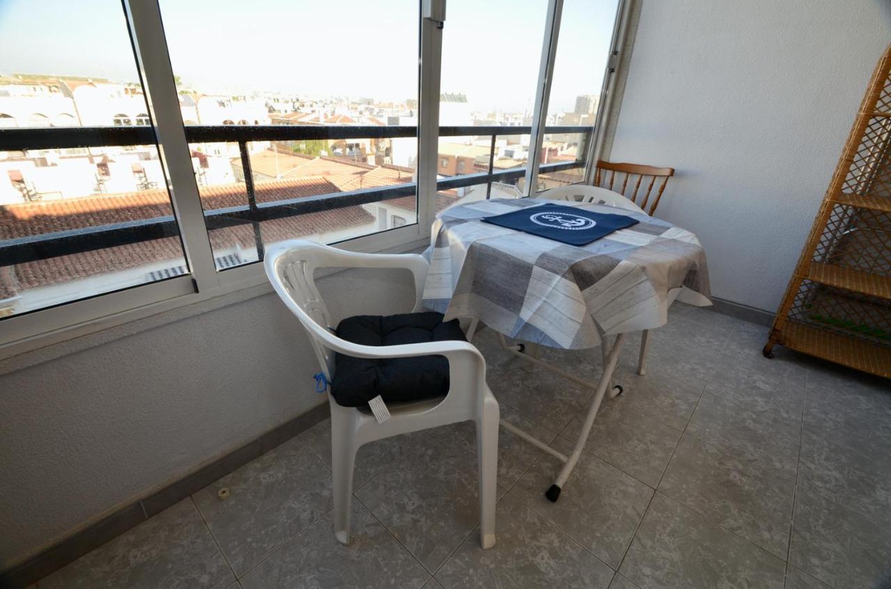Apartamento 01 Calm Down And Relax Torrevieja Exterior foto