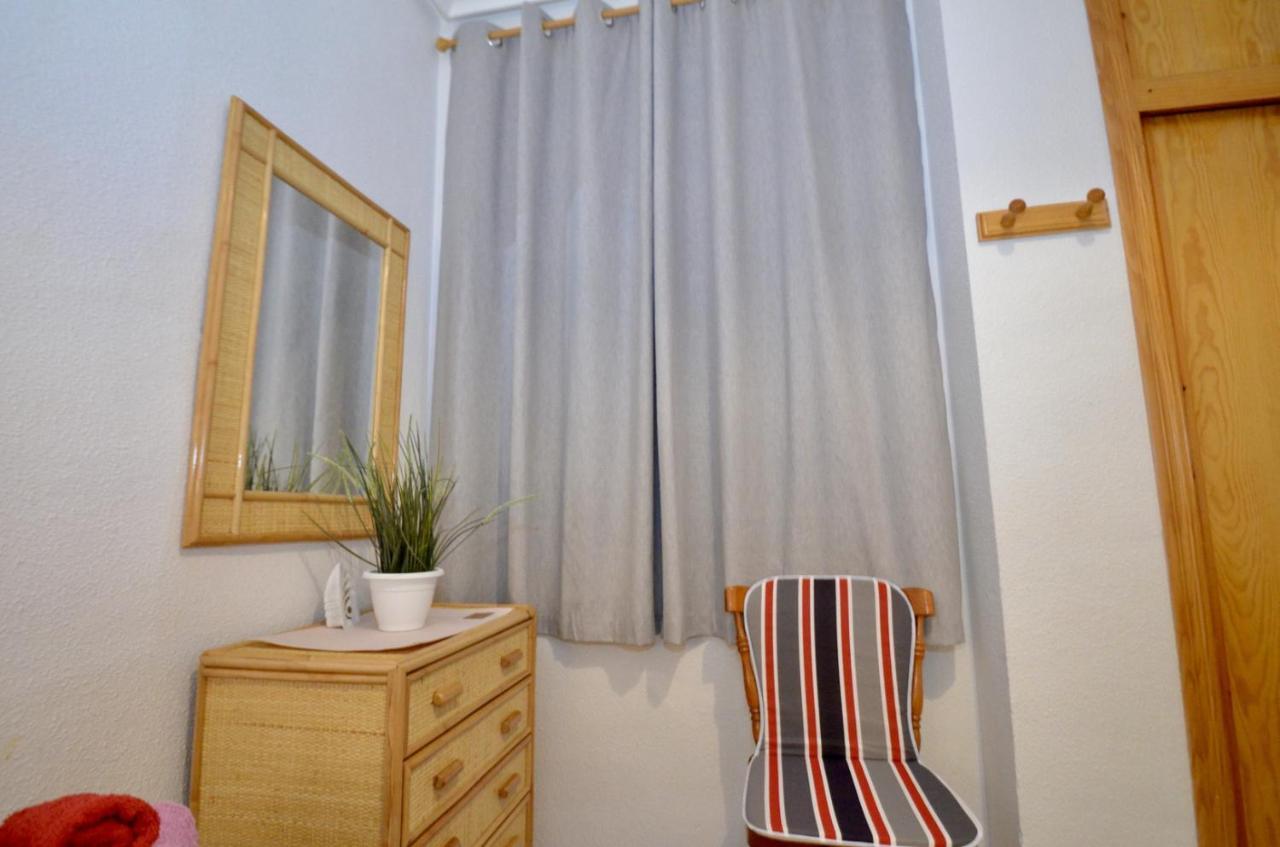 Apartamento 01 Calm Down And Relax Torrevieja Exterior foto