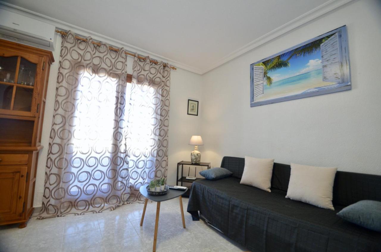 Apartamento 01 Calm Down And Relax Torrevieja Exterior foto