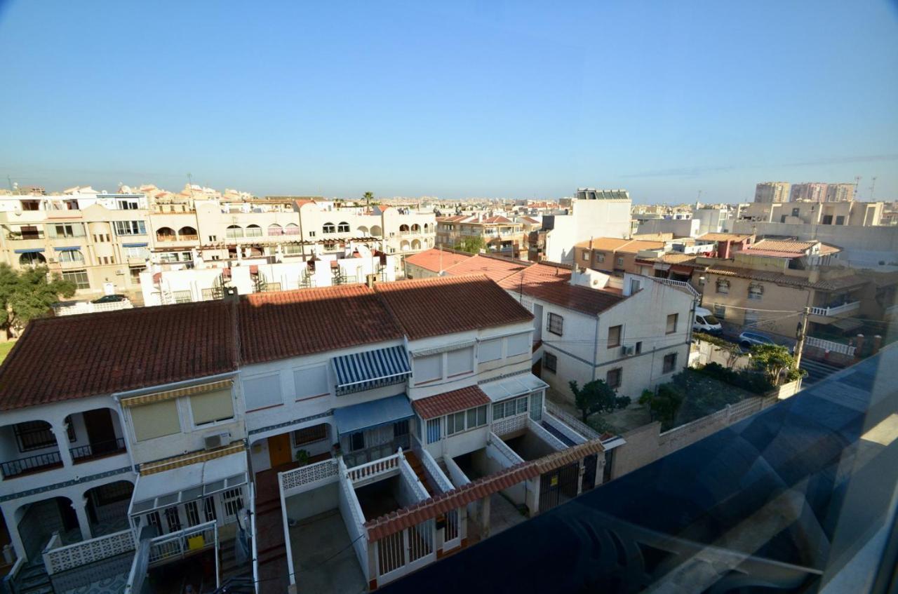Apartamento 01 Calm Down And Relax Torrevieja Exterior foto