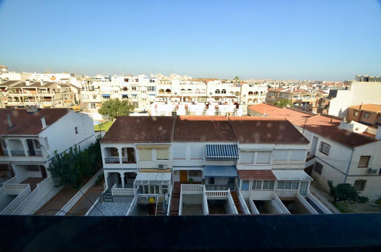 Apartamento 01 Calm Down And Relax Torrevieja Exterior foto