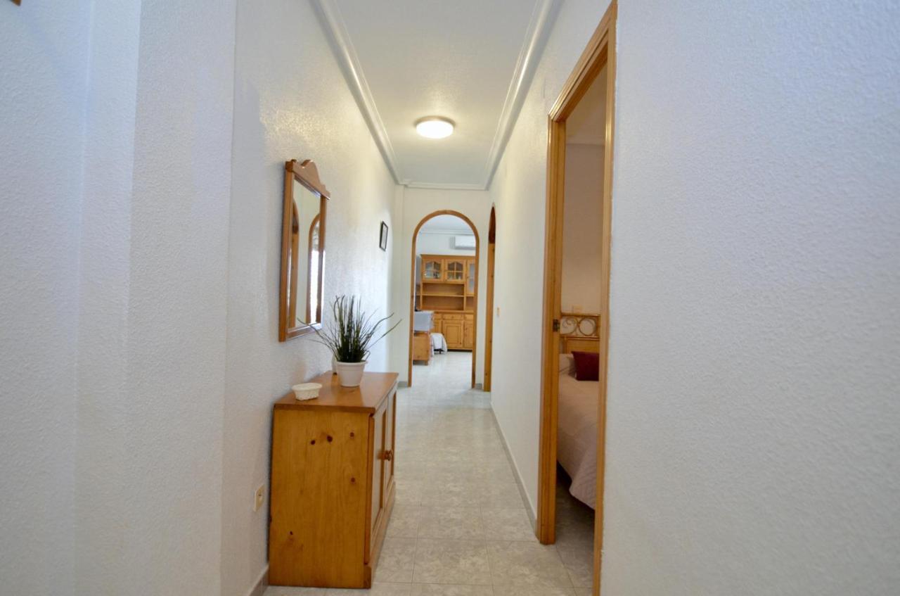 Apartamento 01 Calm Down And Relax Torrevieja Exterior foto