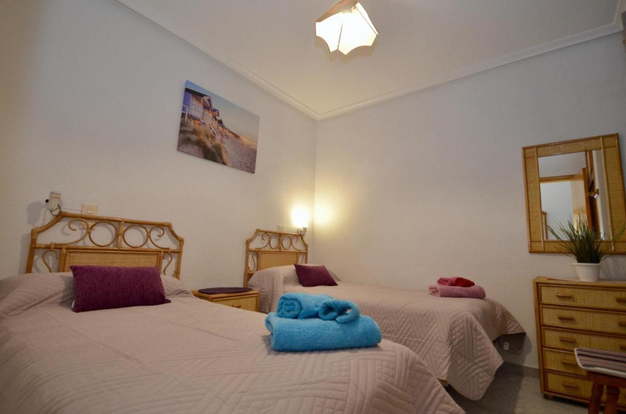 Apartamento 01 Calm Down And Relax Torrevieja Exterior foto