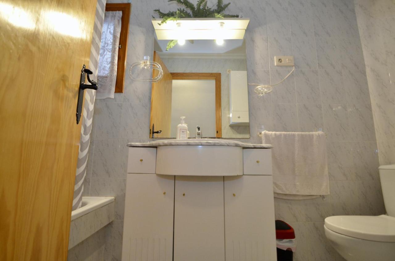 Apartamento 01 Calm Down And Relax Torrevieja Exterior foto