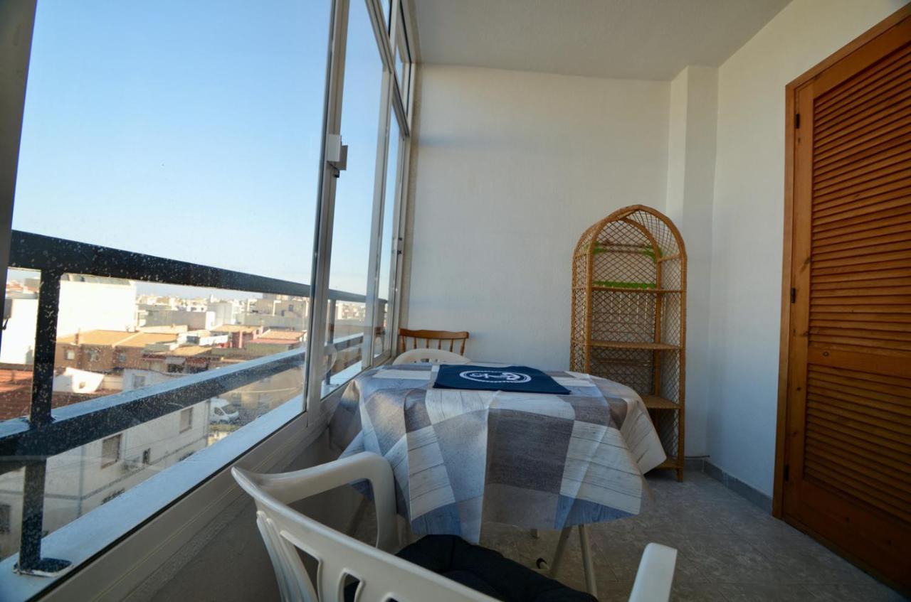 Apartamento 01 Calm Down And Relax Torrevieja Exterior foto
