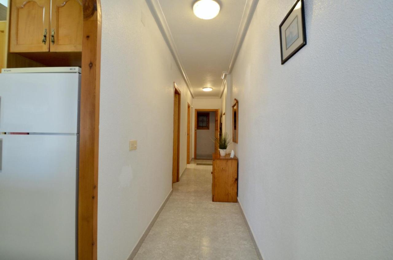 Apartamento 01 Calm Down And Relax Torrevieja Exterior foto