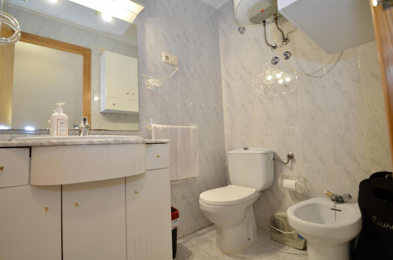 Apartamento 01 Calm Down And Relax Torrevieja Exterior foto