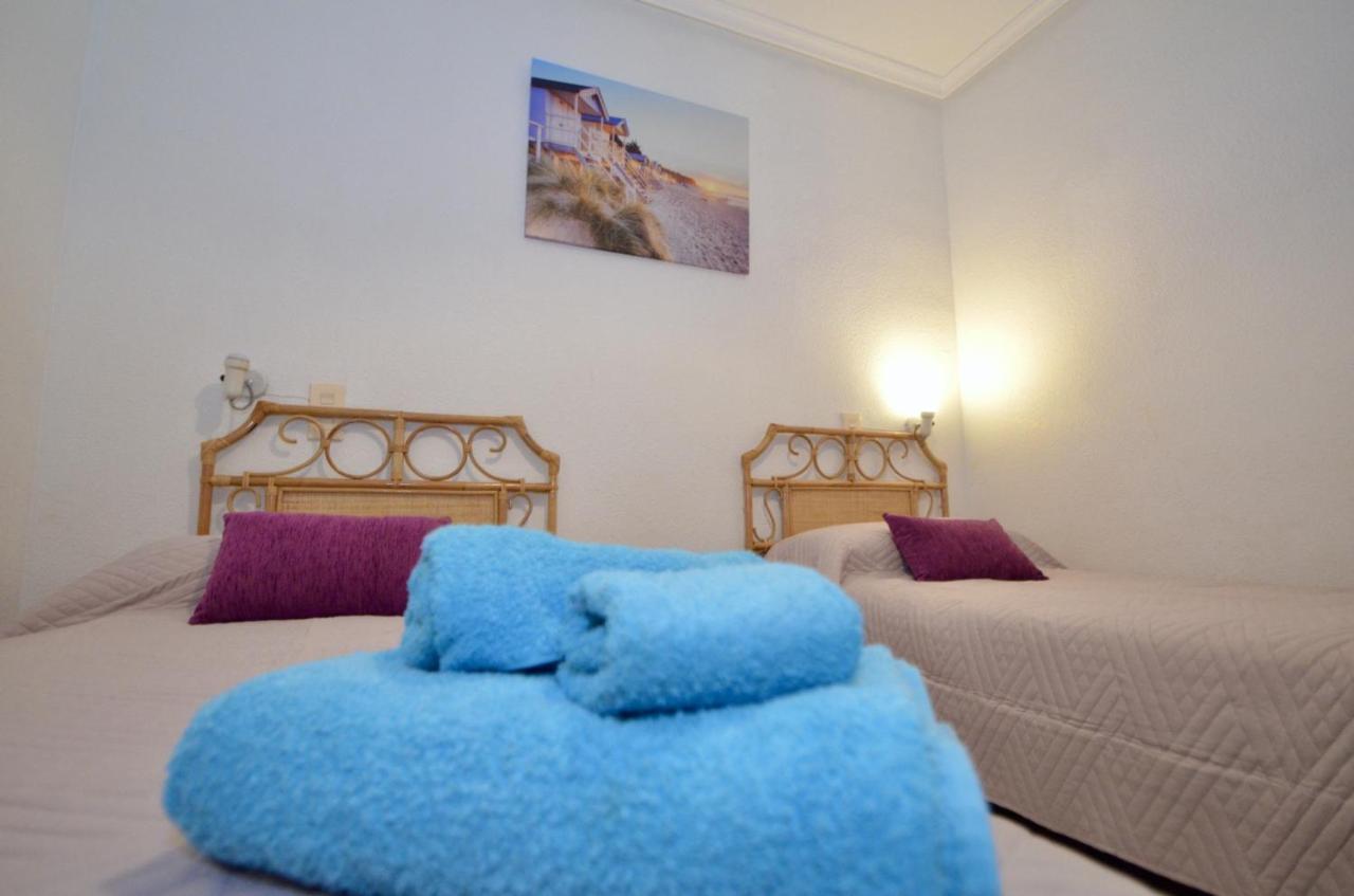 Apartamento 01 Calm Down And Relax Torrevieja Exterior foto