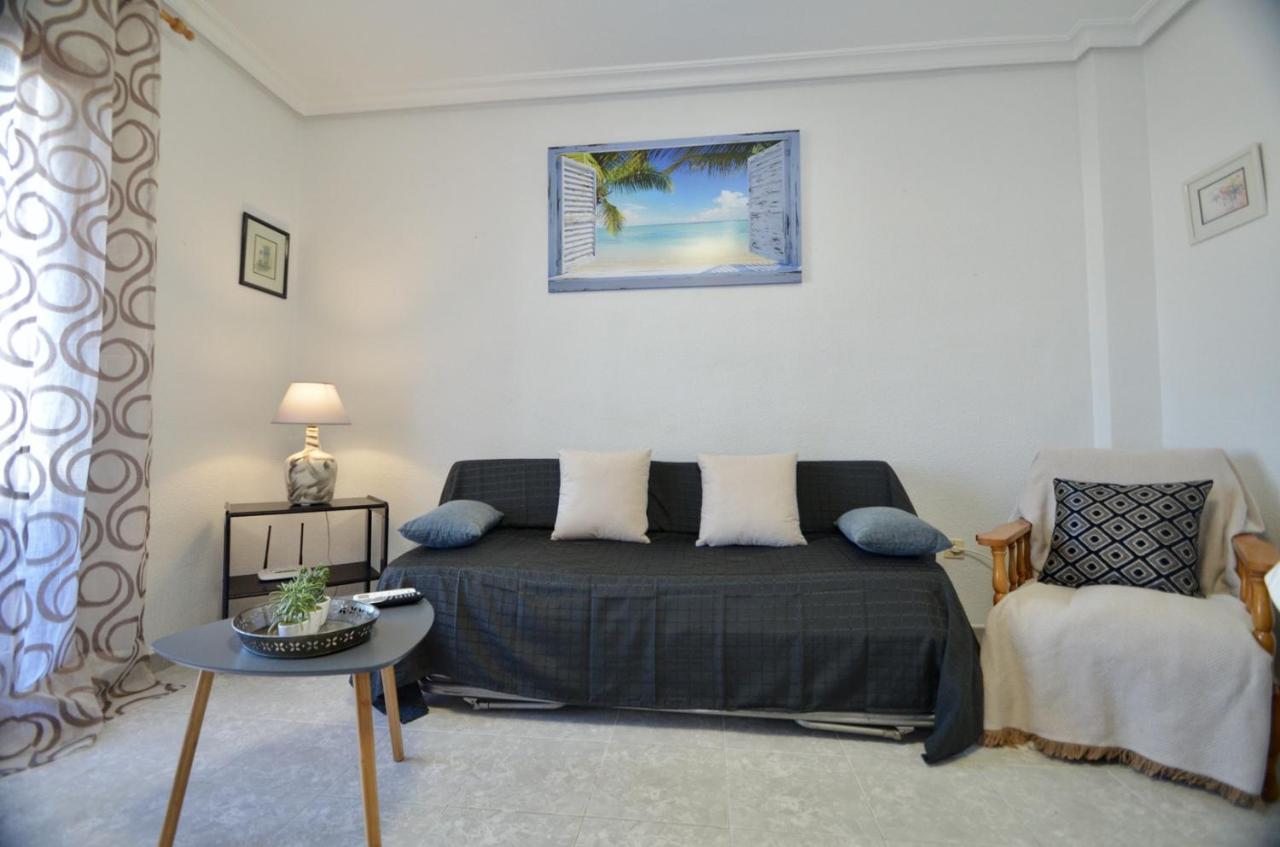 Apartamento 01 Calm Down And Relax Torrevieja Exterior foto
