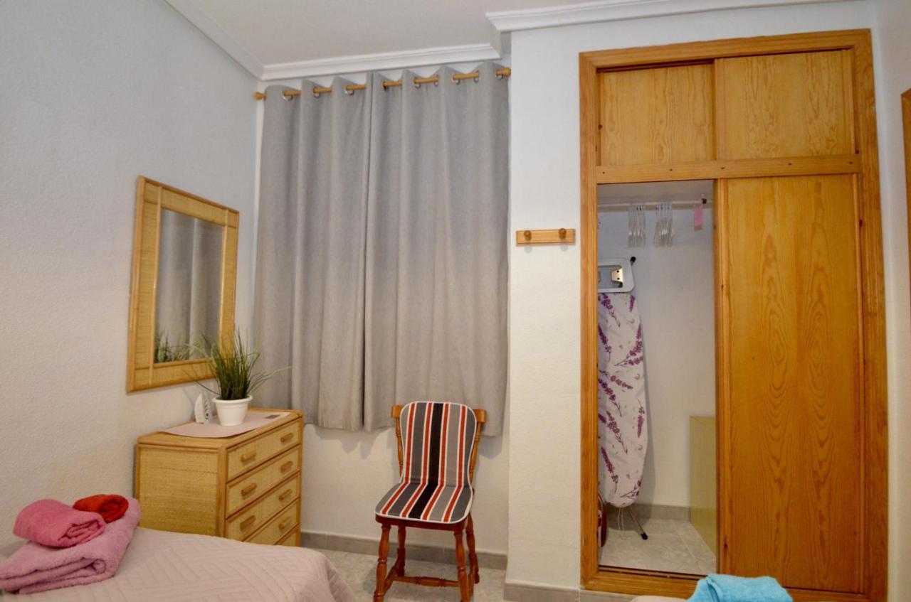 Apartamento 01 Calm Down And Relax Torrevieja Exterior foto