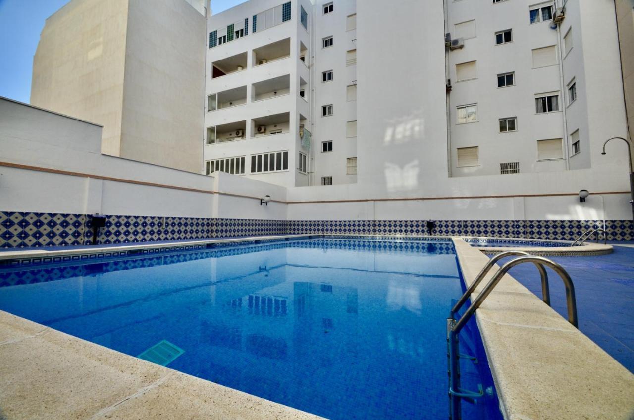 Apartamento 01 Calm Down And Relax Torrevieja Exterior foto